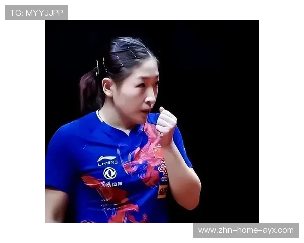 刘诗雯“告别式”冲金之旅?混双赛场再掀回忆杀 刘诗雯“告别式”冲金之旅?混双赛场再掀回忆杀