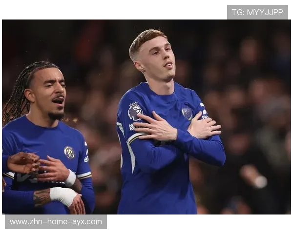 切尔西4比1逆转热刺，杰克逊帽子戏法助力新生蓝军重塑辉煌，热刺√切尔西