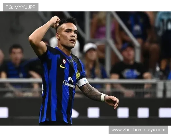 国际米兰比赛走势，劳塔罗起决定作用